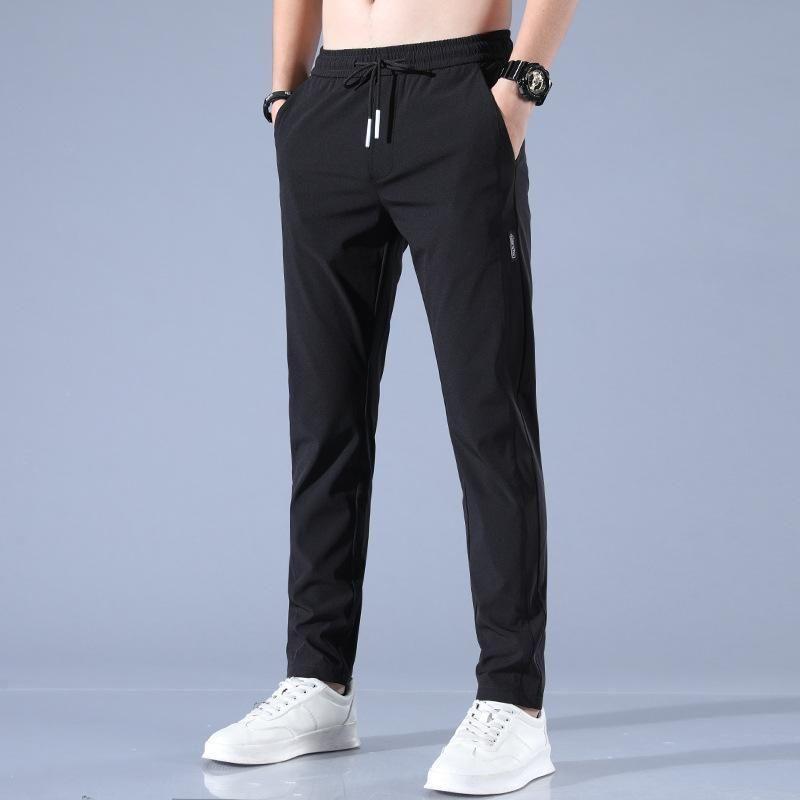 Top-Rated Men's NS Lycra Track Pants Combo - Comfort & Style